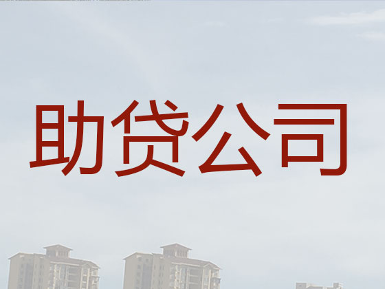 玉环正规贷款公司-抵押担保贷款